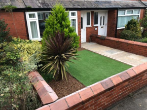 Beautiful house Perfect Location Lytham St Annes